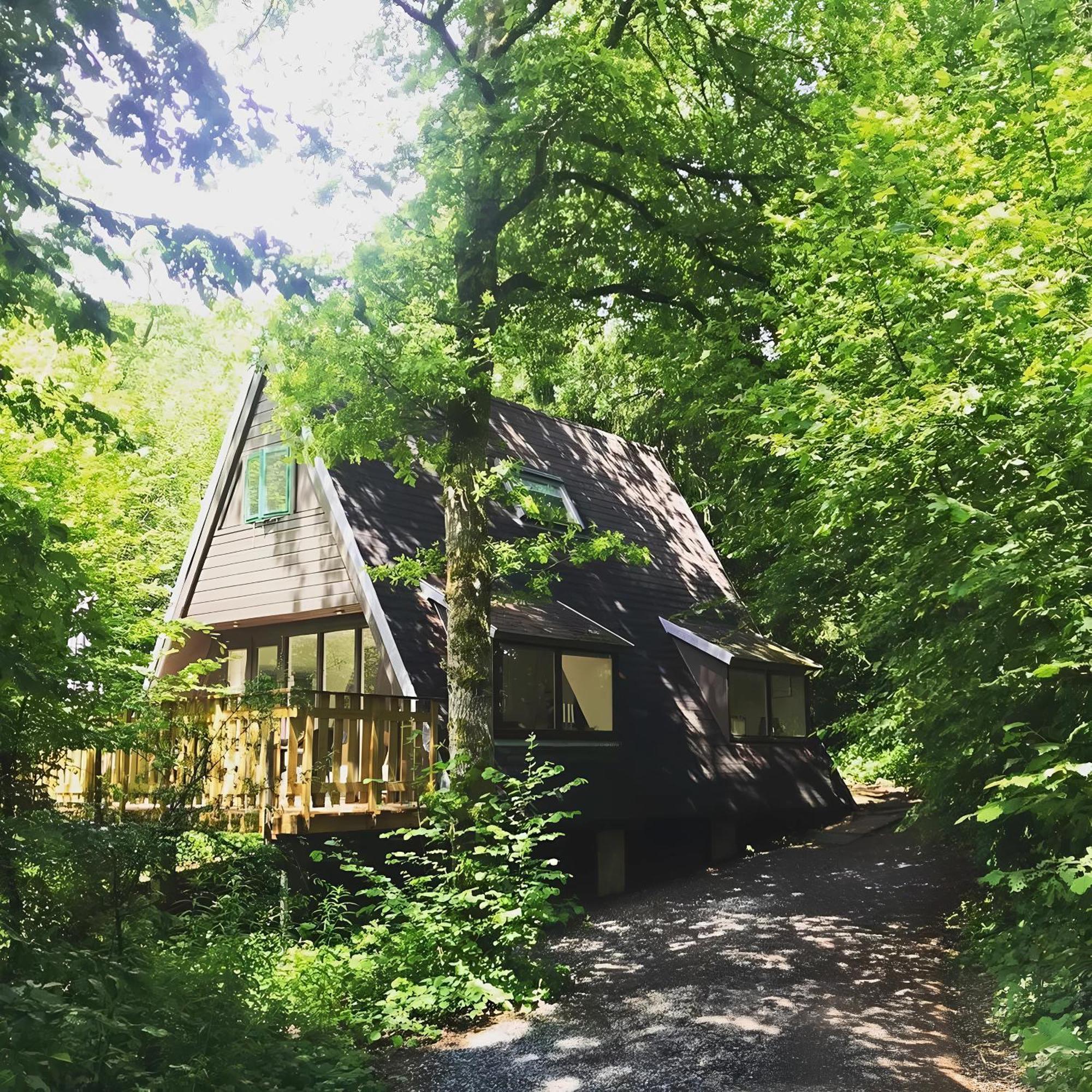 Het Hulstje Vakantiehuis *