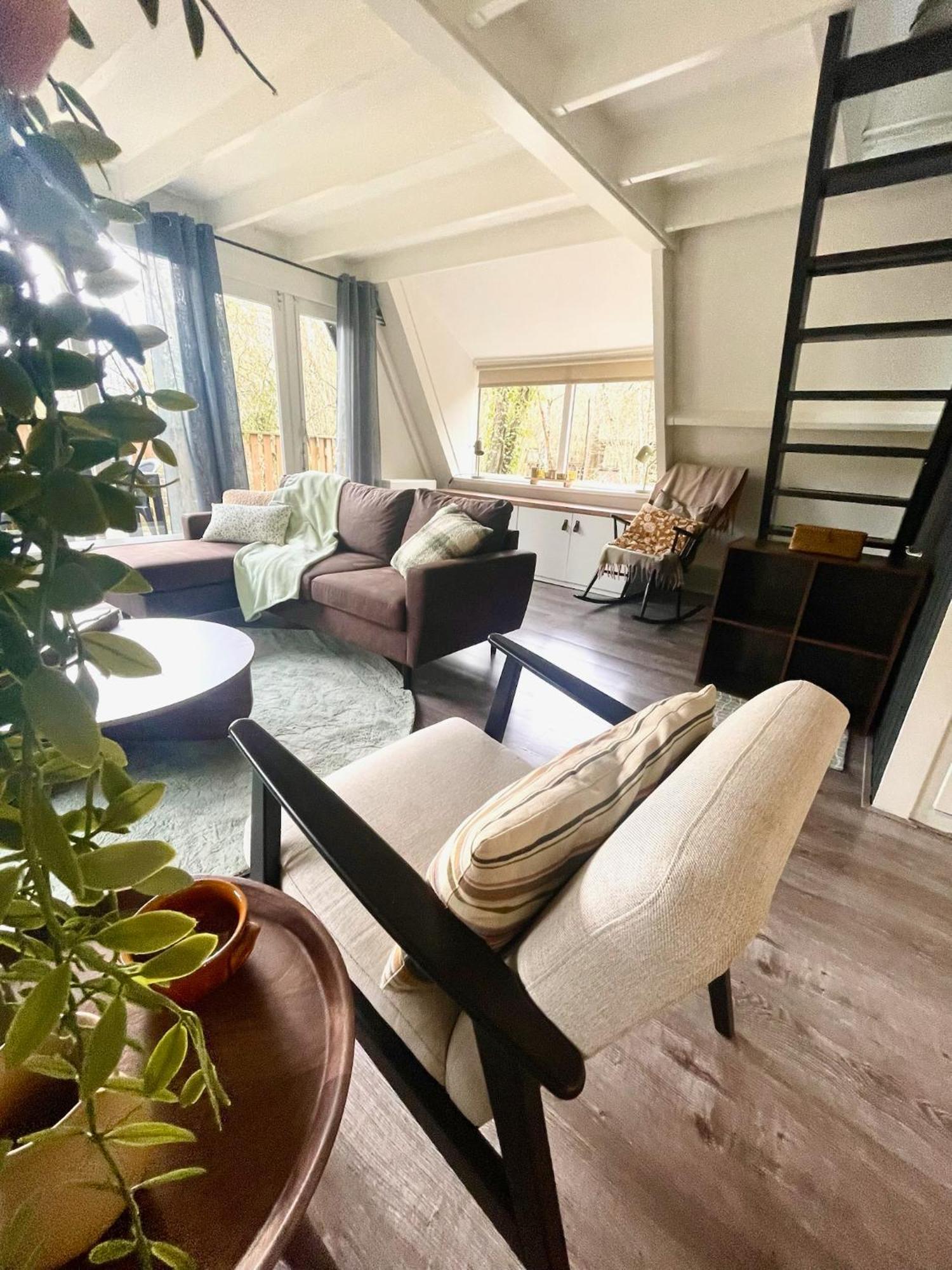 Het Hulstje Vakantiehuis *