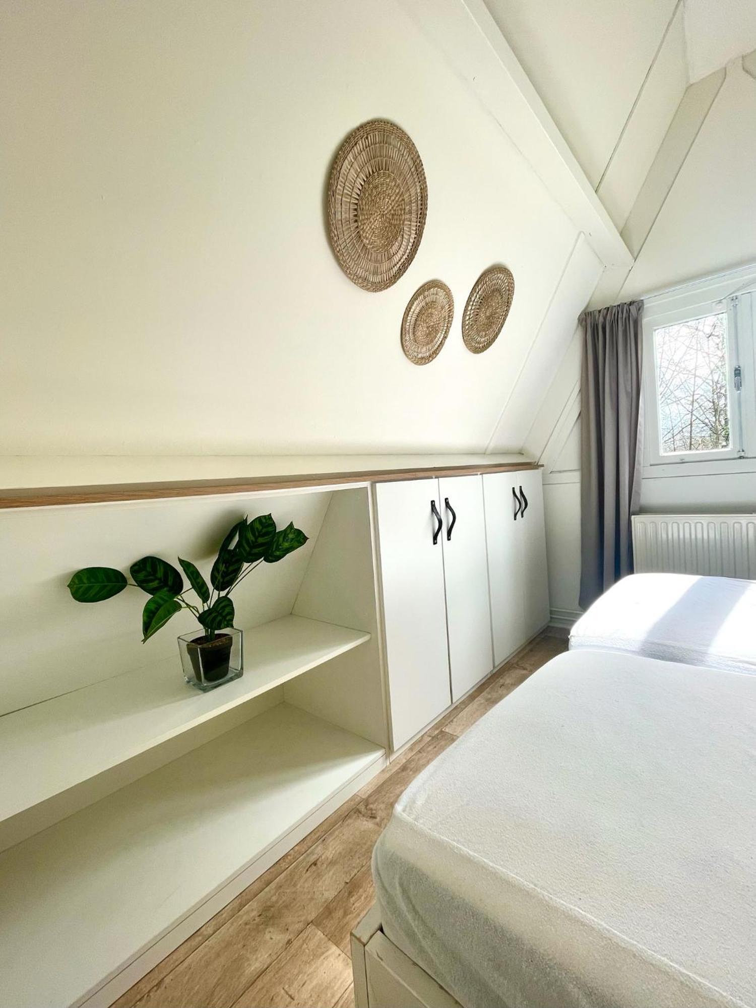 Vakantiehuis Het Hulstje *