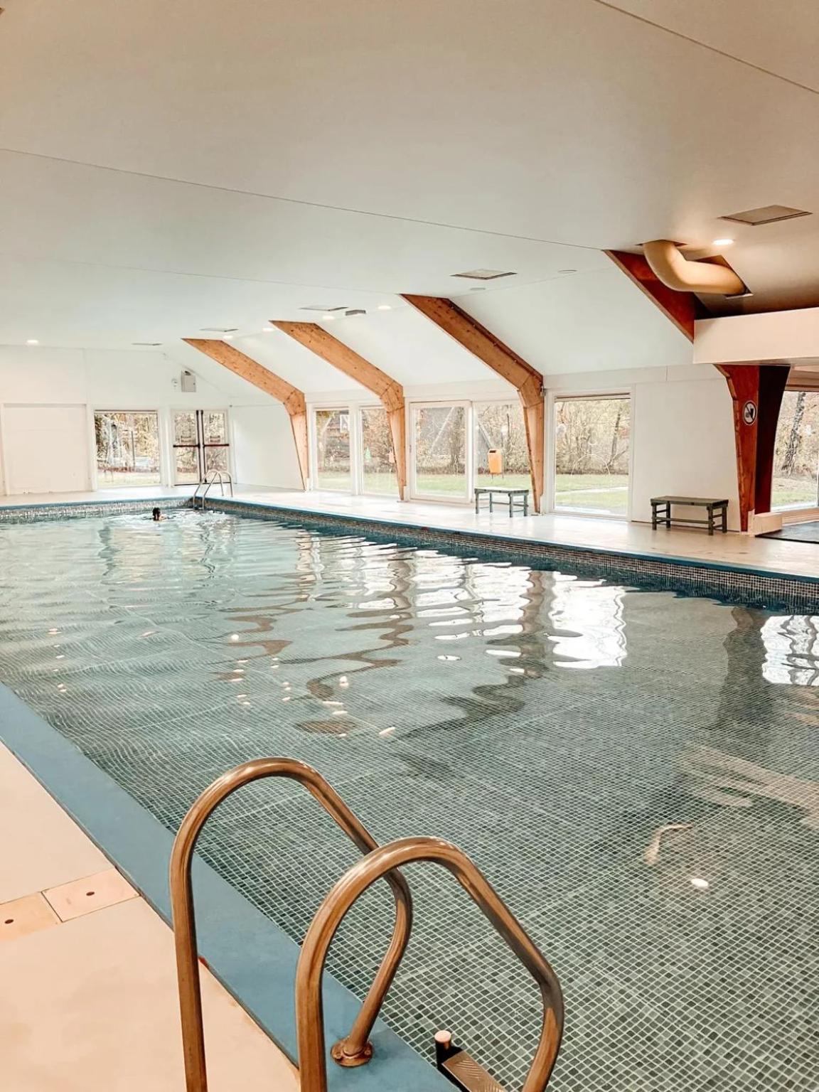 Het Hulstje Vakantiehuis Durbuy