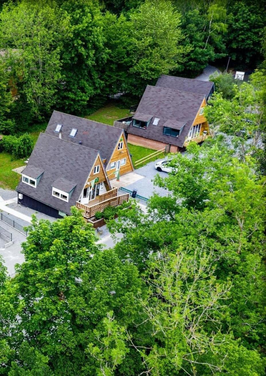 Het Hulstje Vakantiehuis