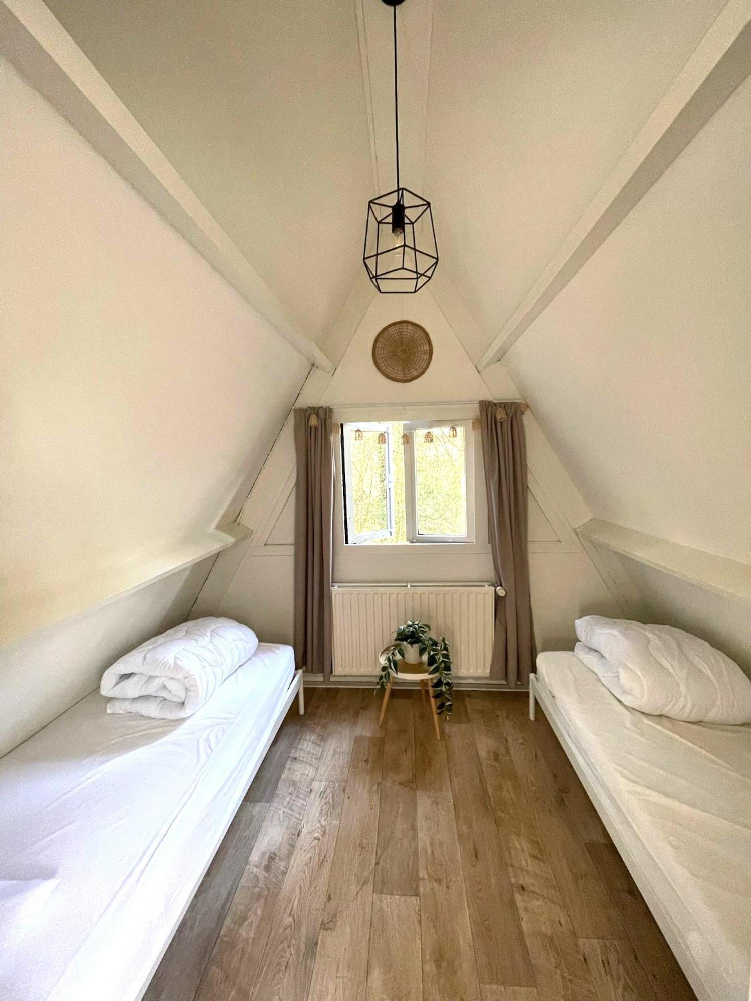 Het Hulstje Vakantiehuis *
