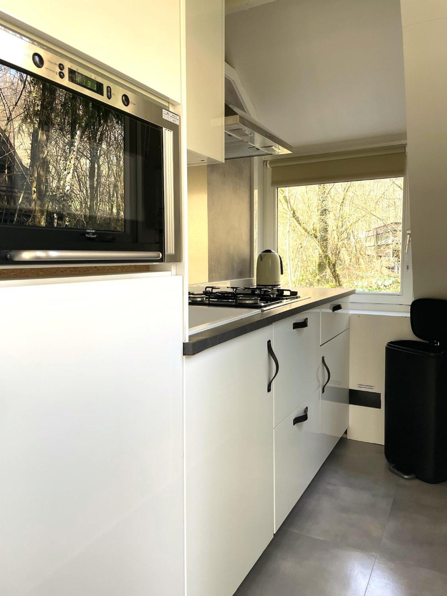 Casa vacanze Het Hulstje *