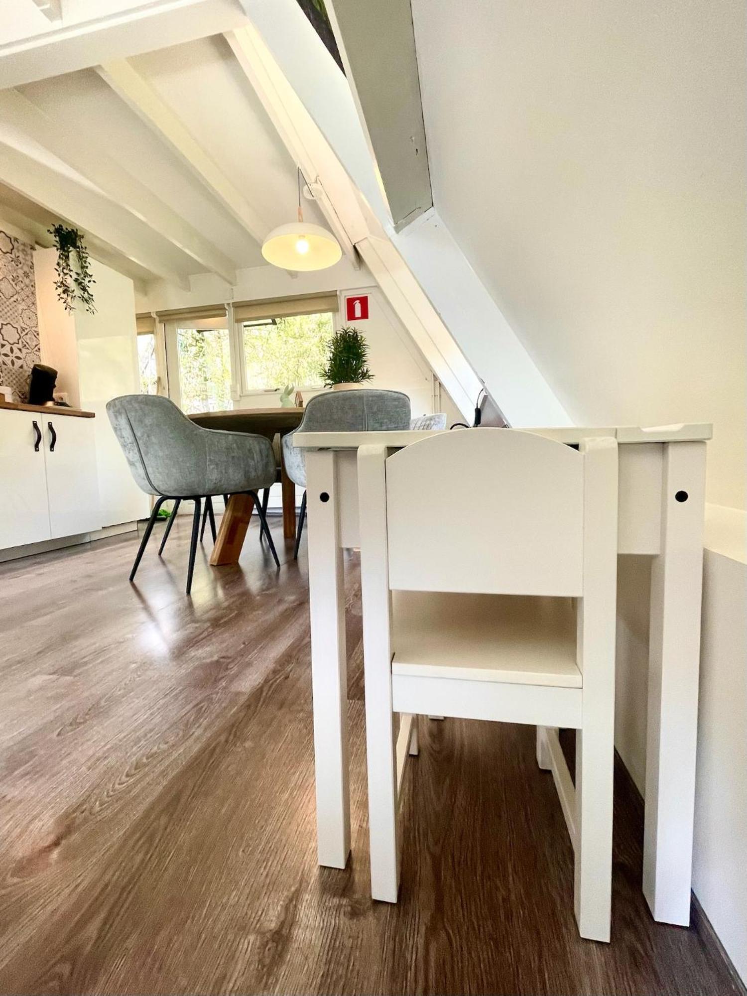 Het Hulstje Vakantiehuis Durbuy