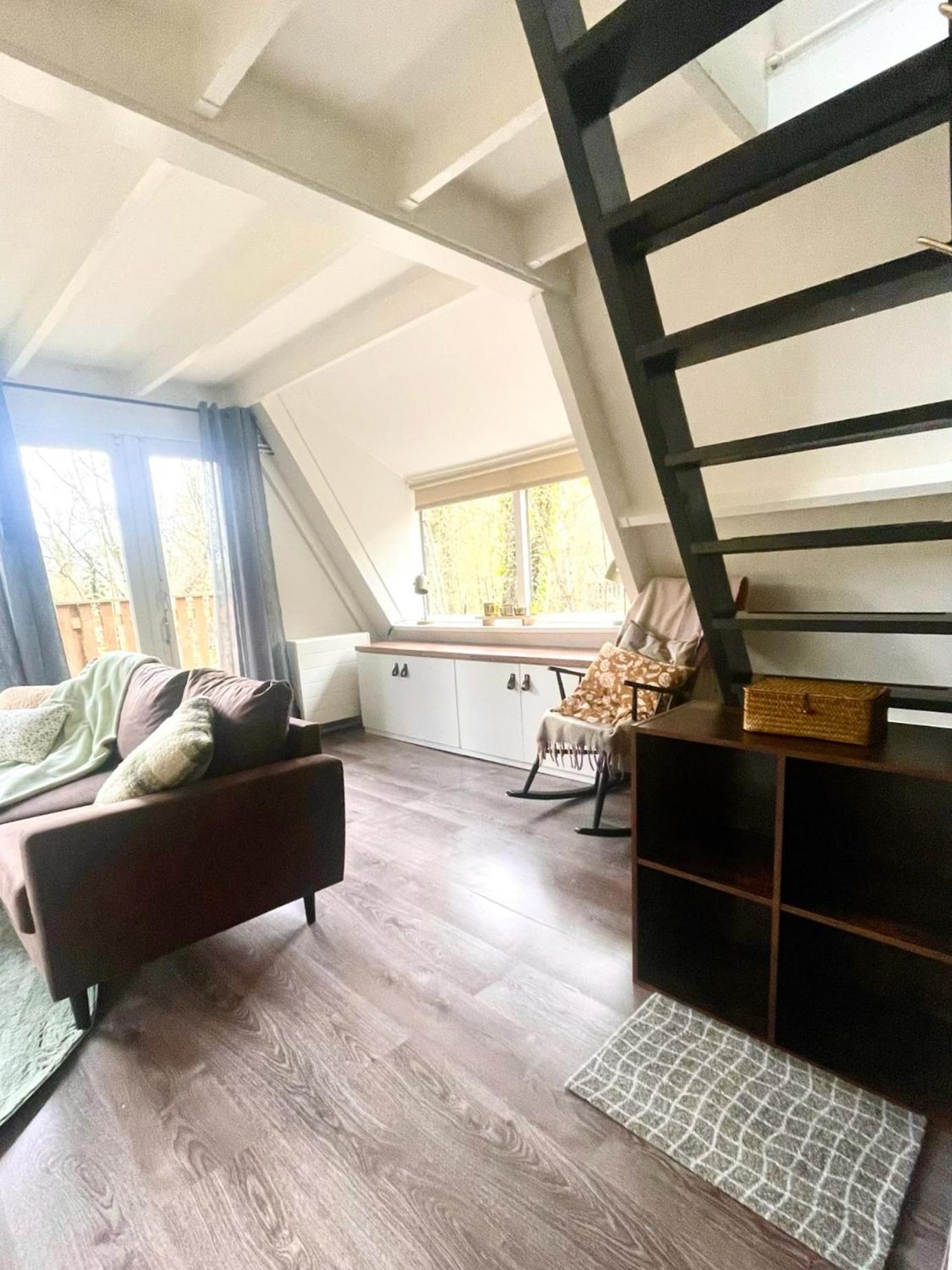 Het Hulstje Vakantiehuis
