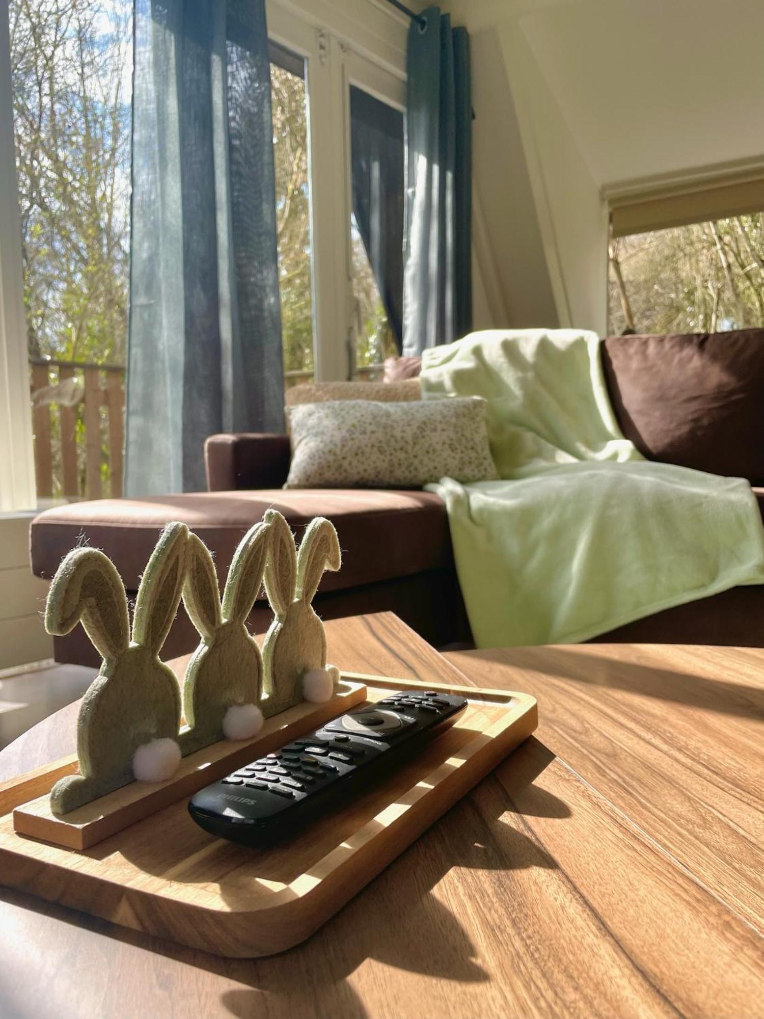 Vakantiehuis Het Hulstje