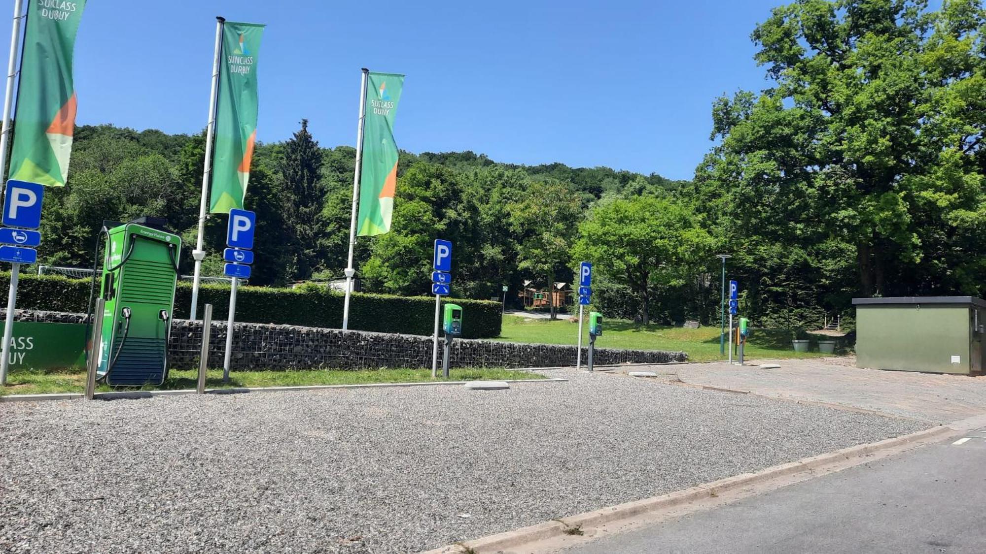 Het Hulstje Casa vacanze Durbuy